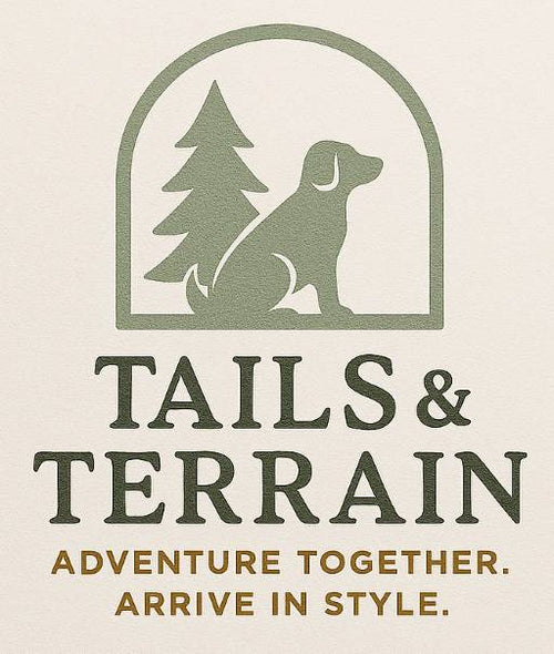 Tails & Terrain